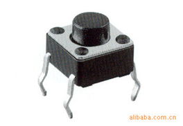 樂(lè)清市明達(dá)電子 輕觸開(kāi)關(guān)與接近傳感器產(chǎn)品系列概覽