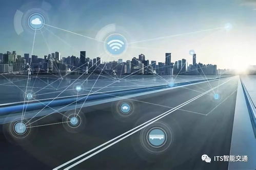 深圳開放19個片區測試智能駕駛，加速網絡技術融合創新