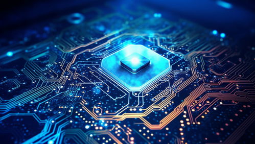 騰訊網 科技驅動下的網絡技術開發新篇章